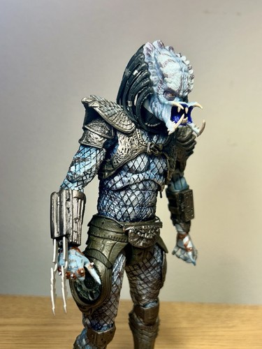 Neca predator masked warrior - masked,